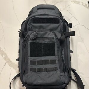 5.11 ALL HAZARDS NITRO BACKPACK 21L